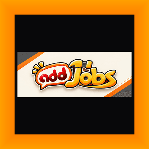 oddJobs Circular Logo