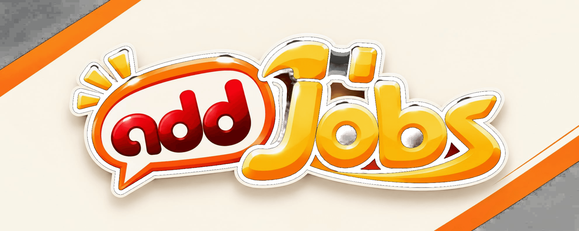 oddJobs Logotype